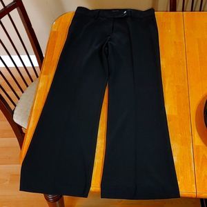 BCBG MaxAzria ladies dress pants